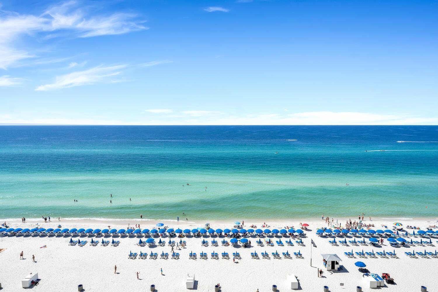 Emerald Beach 1033 بنما سيتي بيتش المظهر الخارجي الصورة