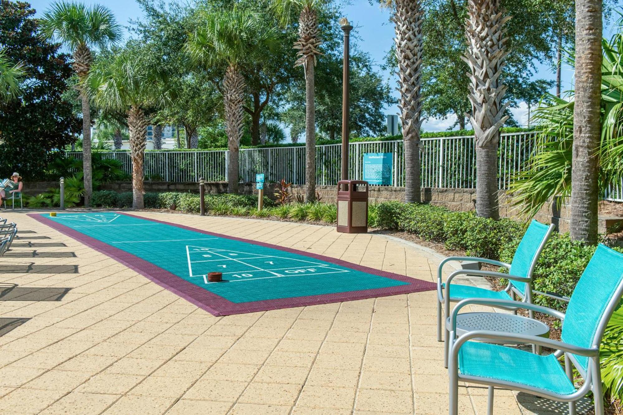 Emerald Beach 1033 بنما سيتي بيتش المظهر الخارجي الصورة