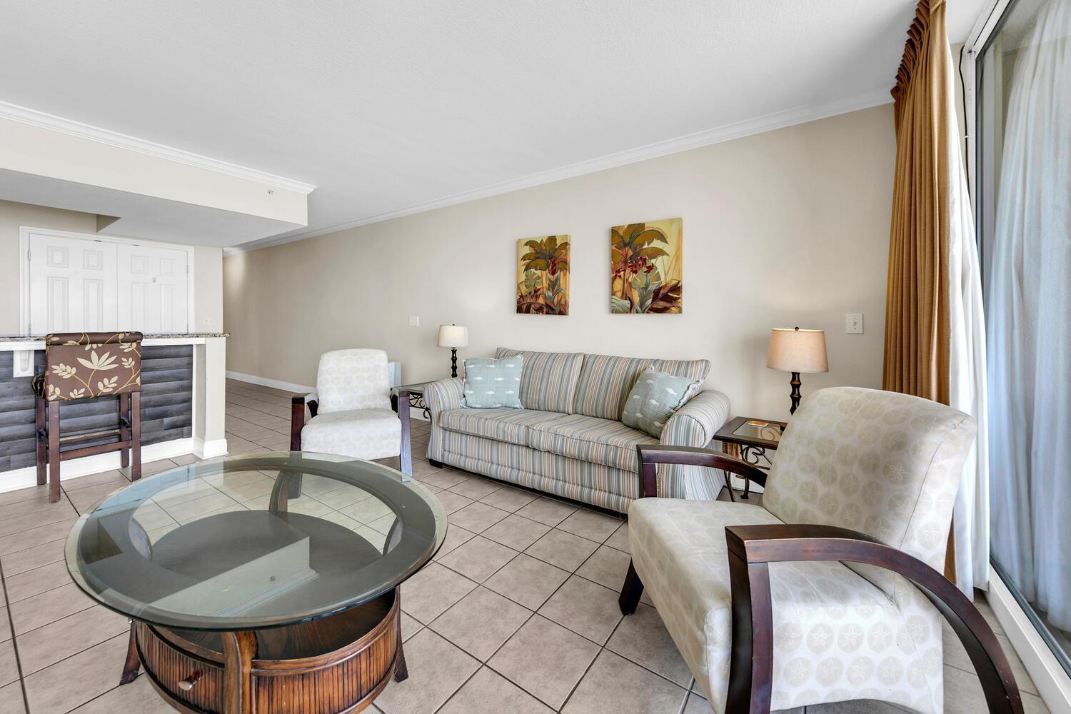 Emerald Beach 1033 بنما سيتي بيتش المظهر الخارجي الصورة