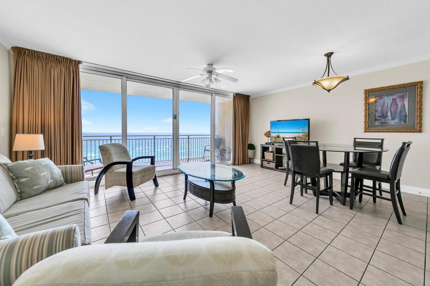 Emerald Beach 1033 بنما سيتي بيتش المظهر الخارجي الصورة