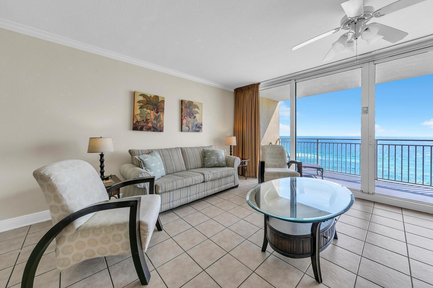 Emerald Beach 1033 بنما سيتي بيتش المظهر الخارجي الصورة